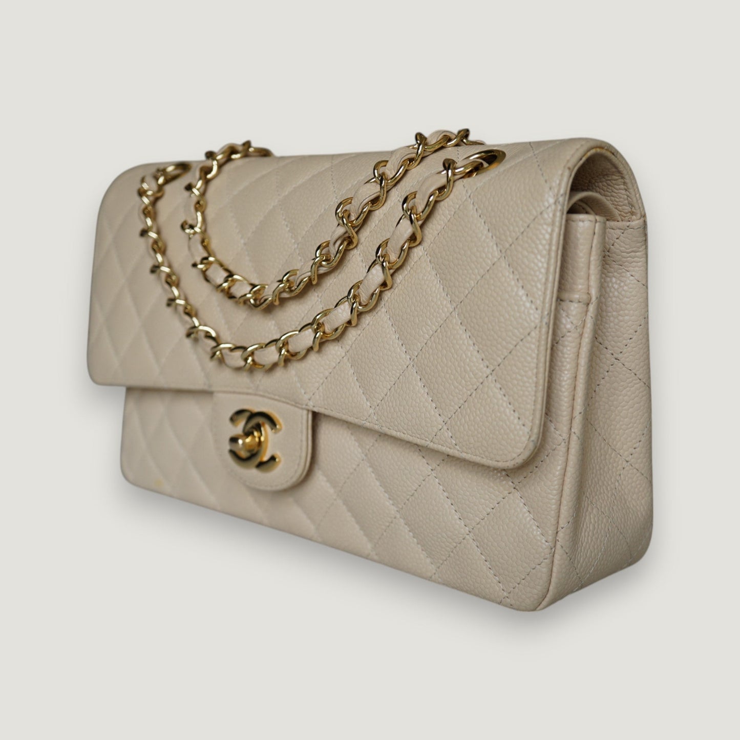 Chanel Handbag Bag - Lynora Bags