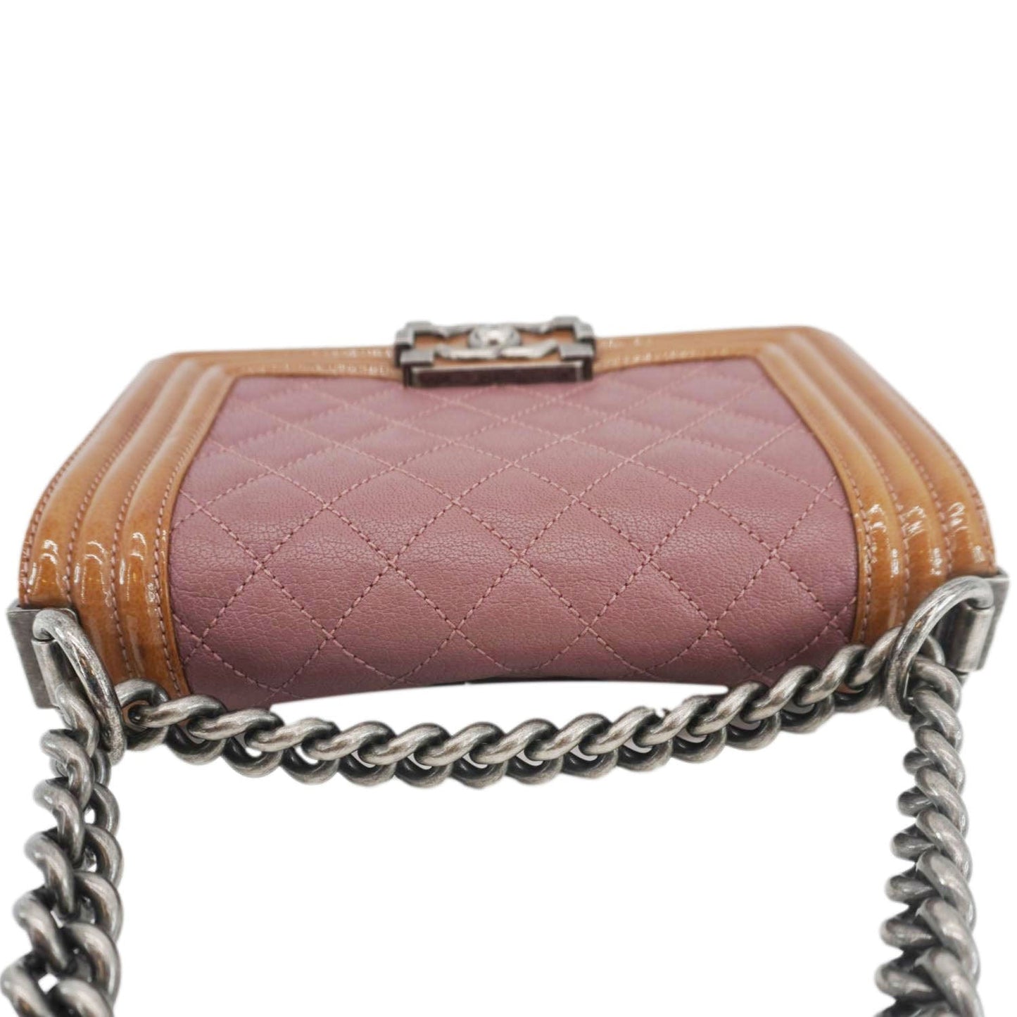 Chanel Small Crossbody Bag - Lynora Bags