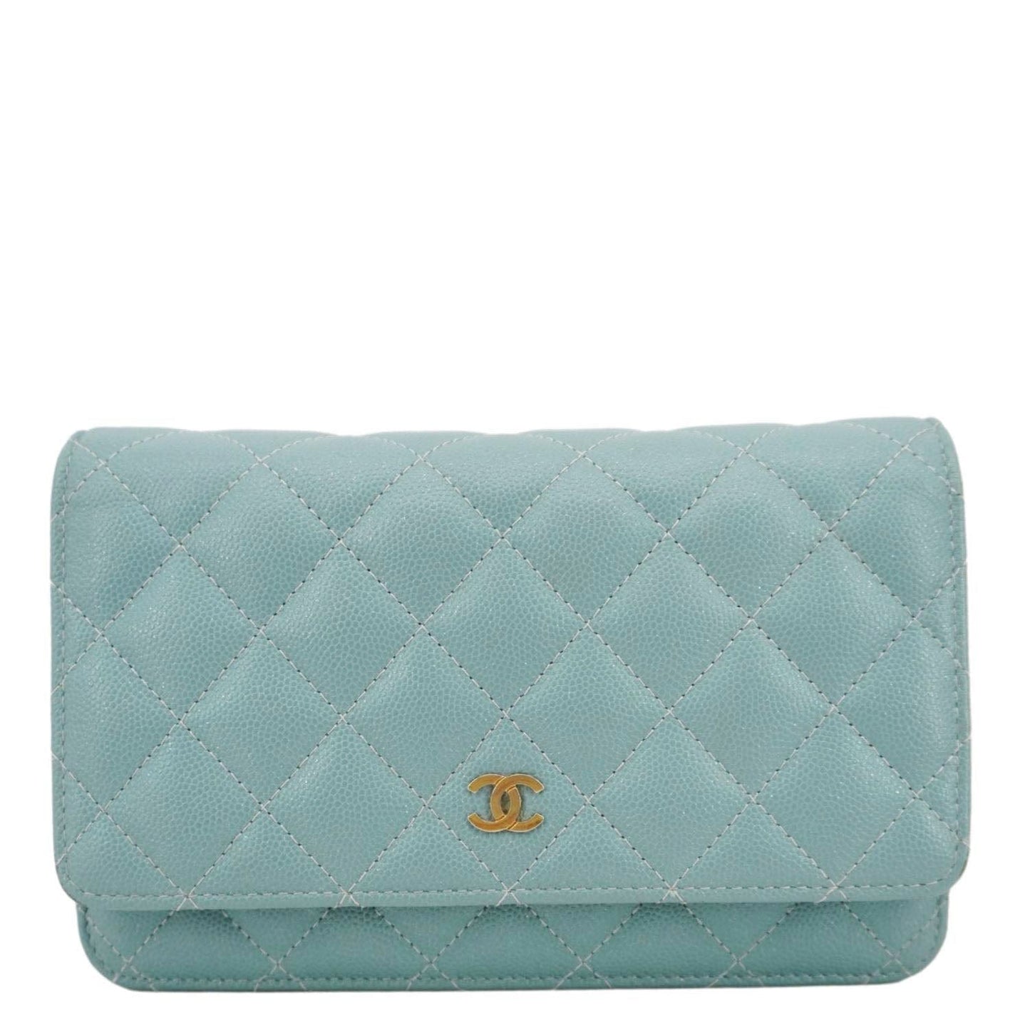 Chanel Wallet On Chain Crossbody Bag - Lynora Bags