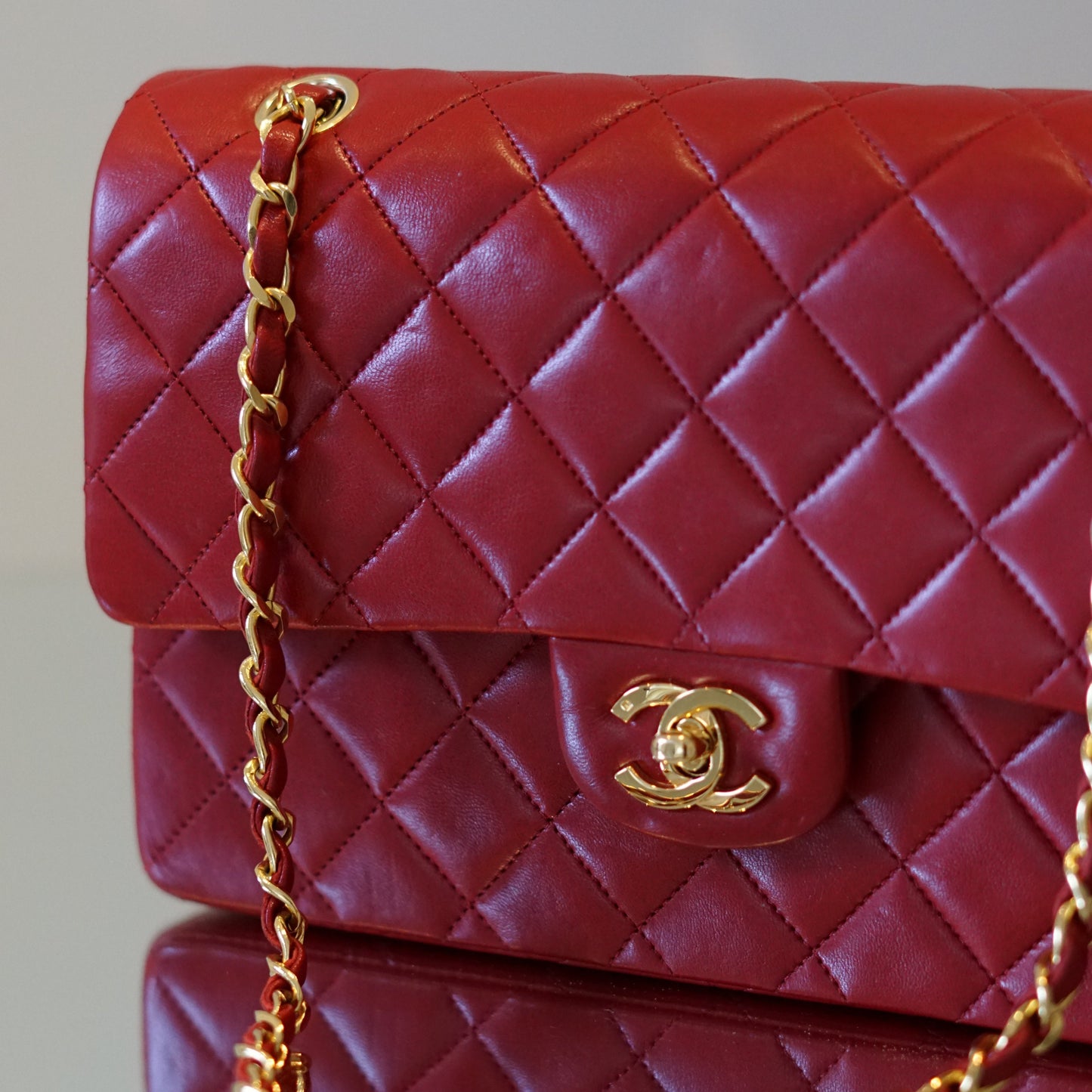 Chanel Handbag Bag - Lynora Bags