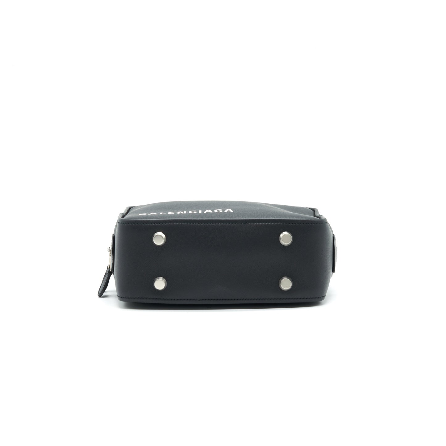 Balenciaga Triangle Square Purse