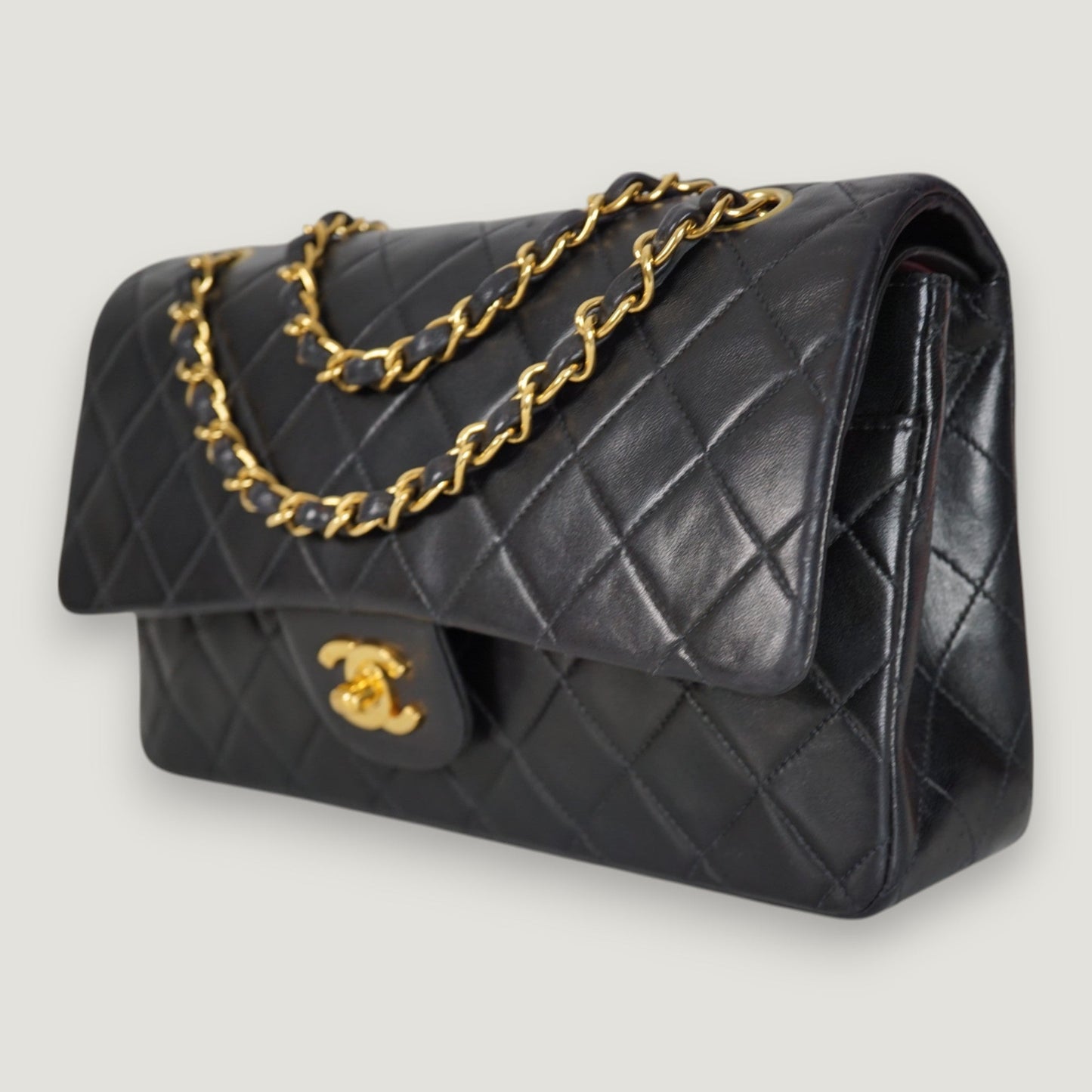 Chanel Handbag Bag - Lynora Bags