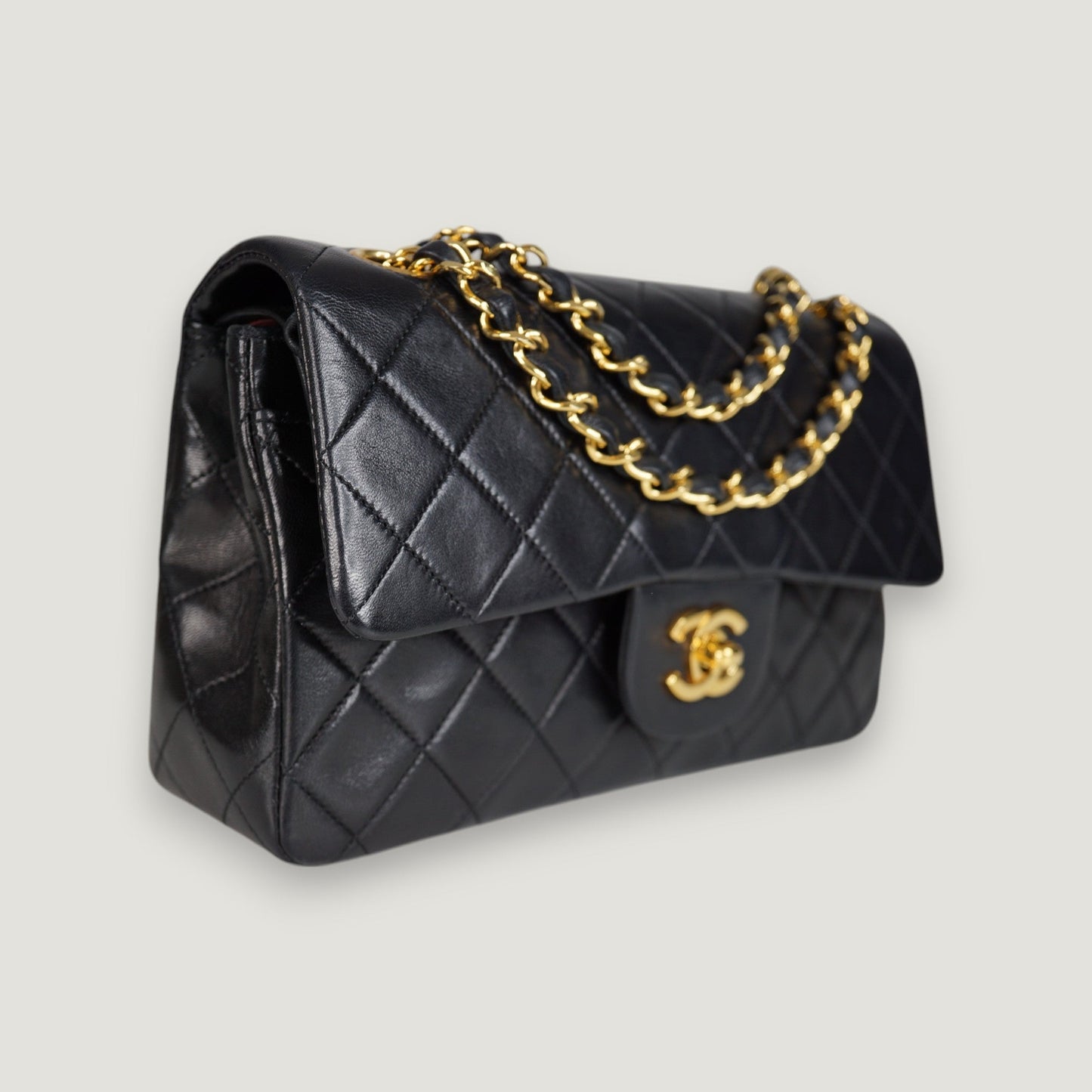 Chanel Handbag Bag - Lynora Bags