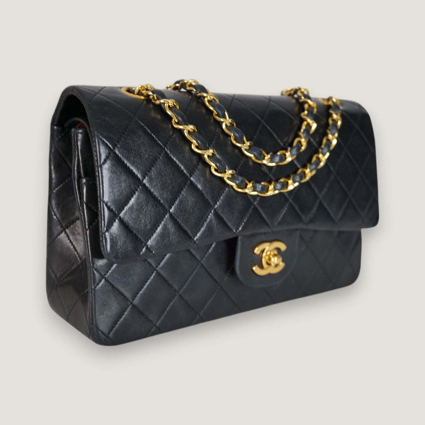 Chanel Handbag Bag - Lynora Bags