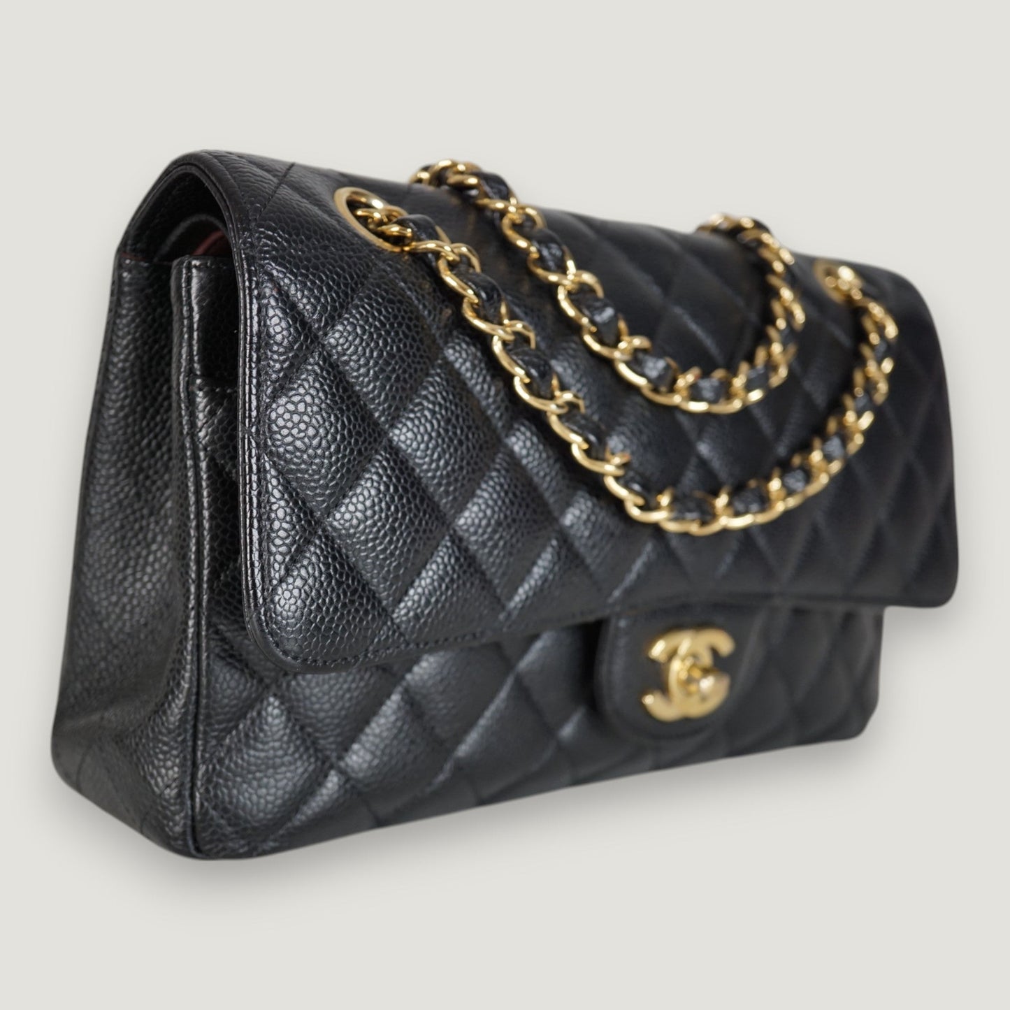 Chanel Handbag Bag - Lynora Bags