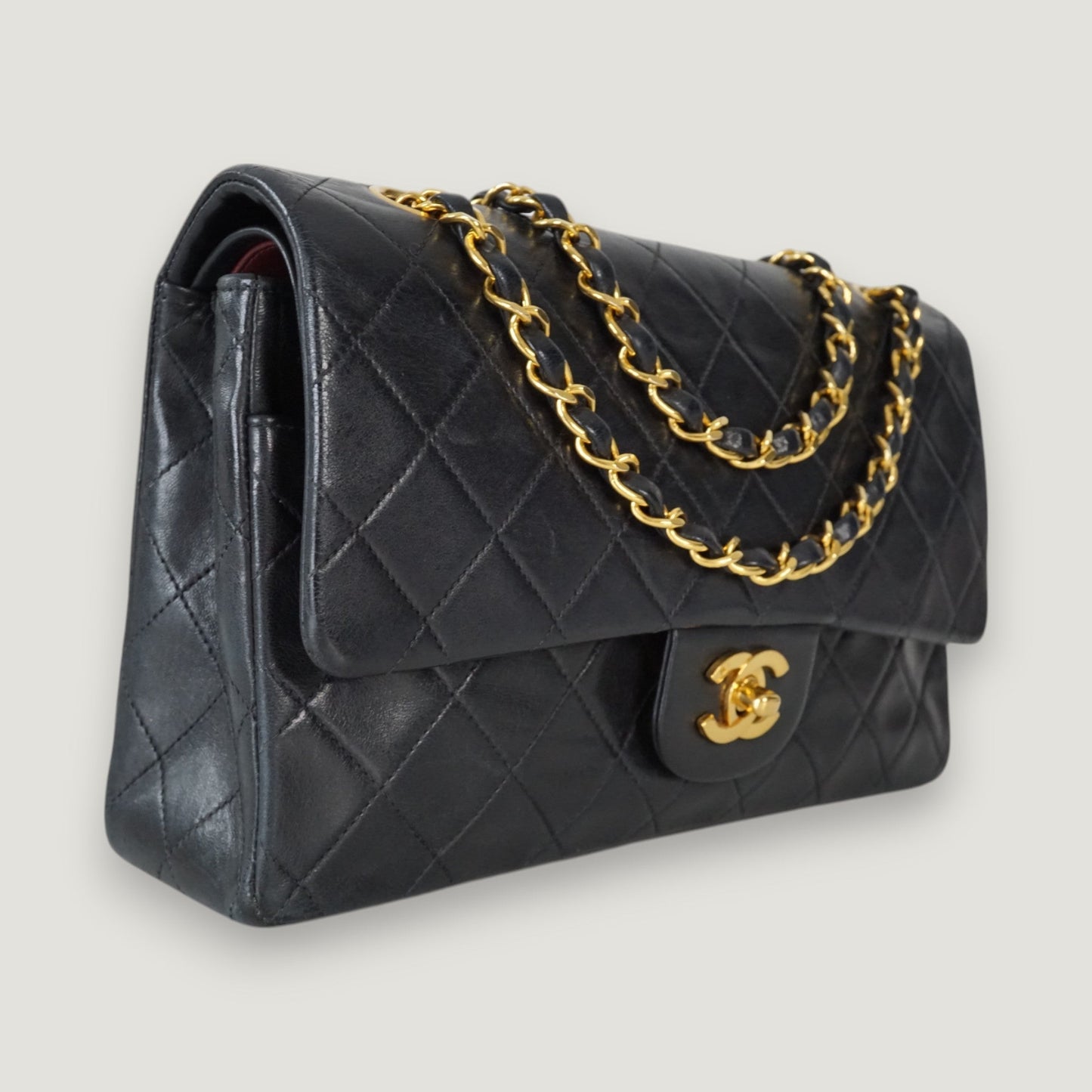 Chanel Handbag Bag - Lynora Bags