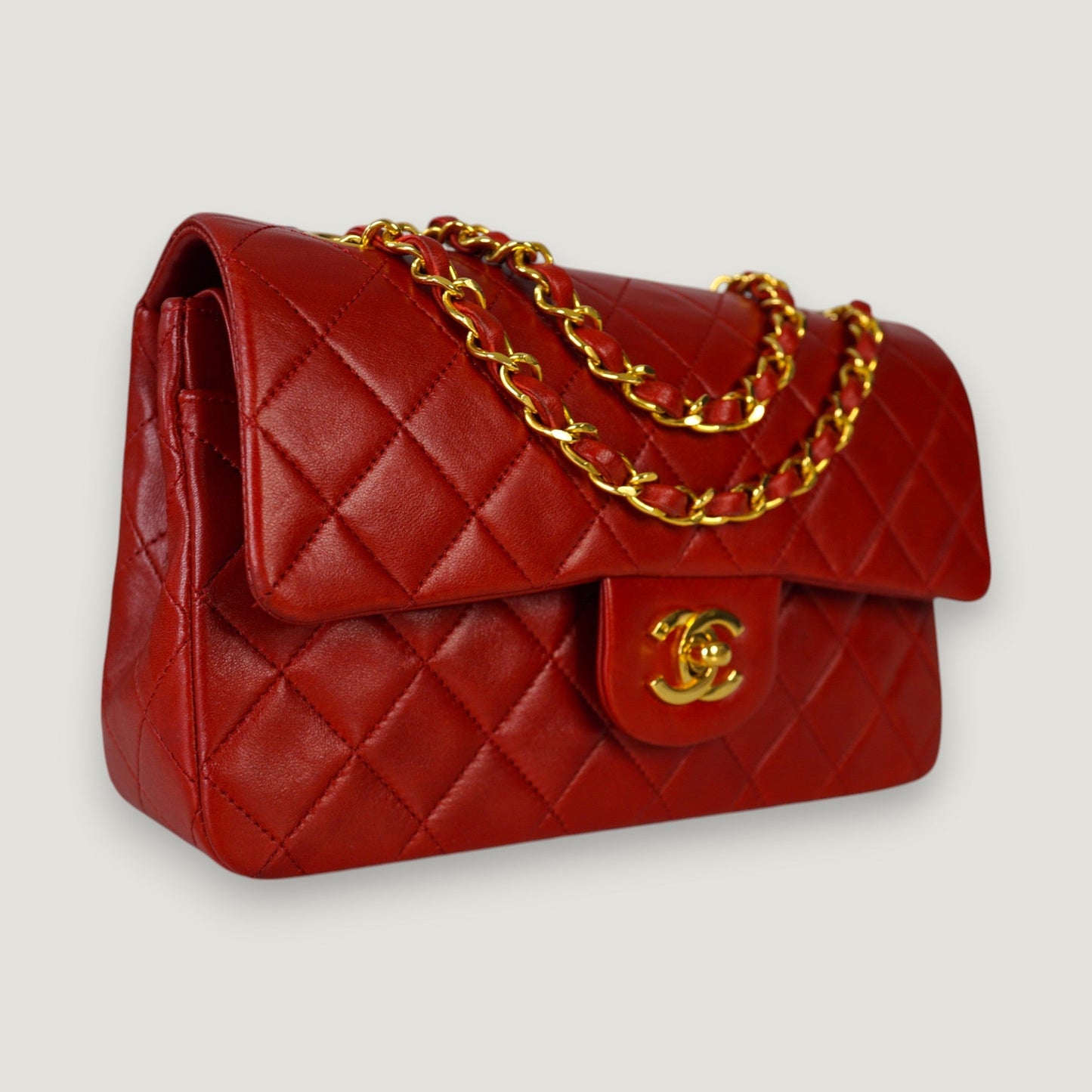 Chanel Handbag Bag - Lynora Bags