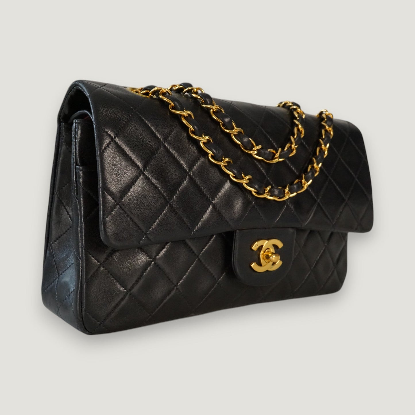Chanel Handbag Bag - Lynora Bags