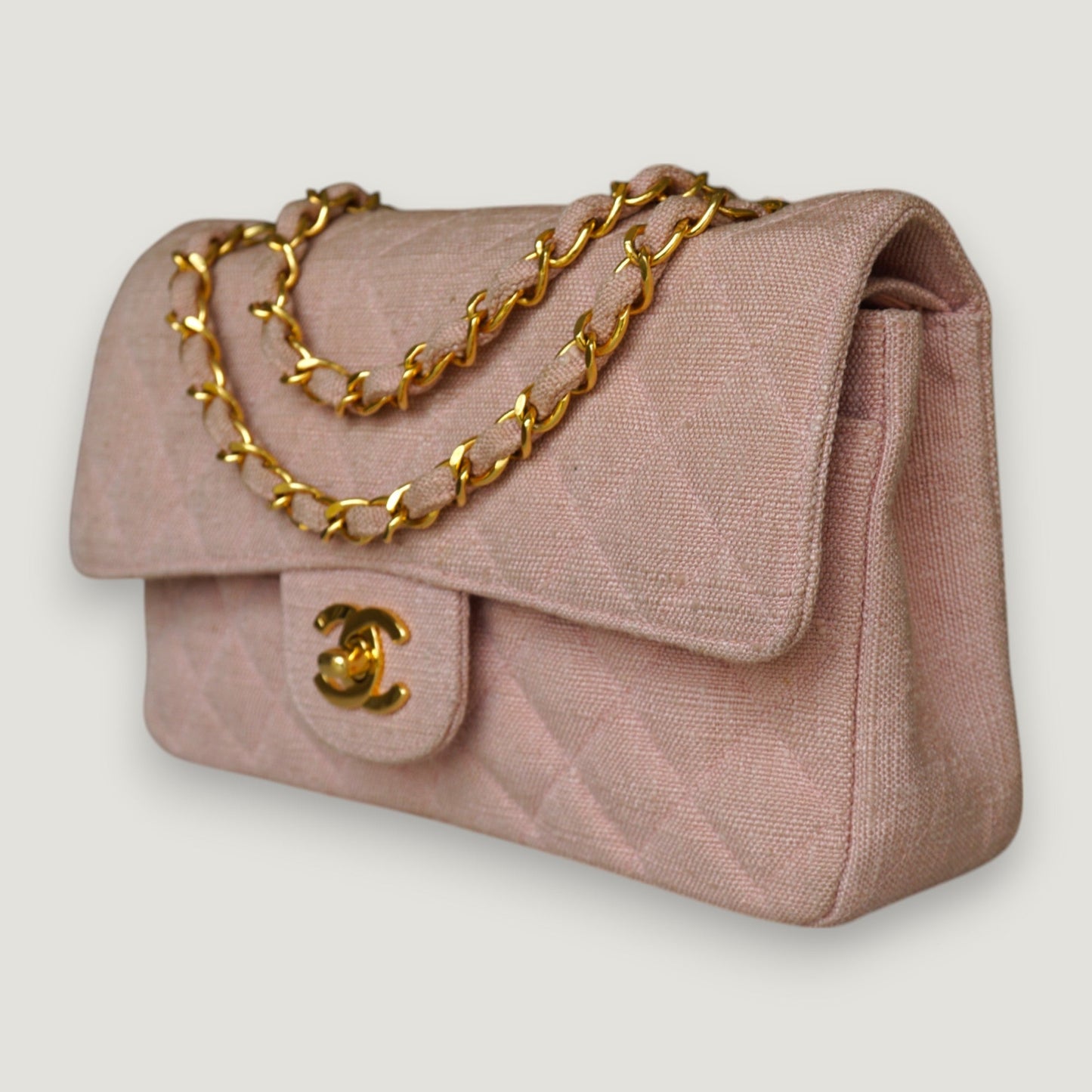 Chanel Handbag Bag - Lynora Bags