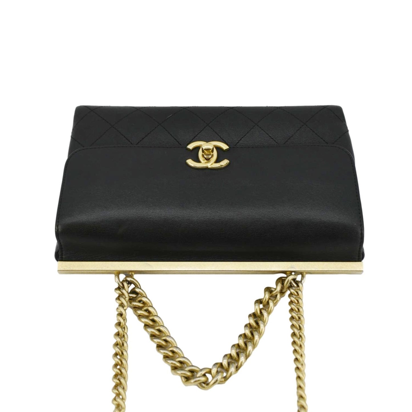 Chanel Crossbody Bag - Lynora Bags