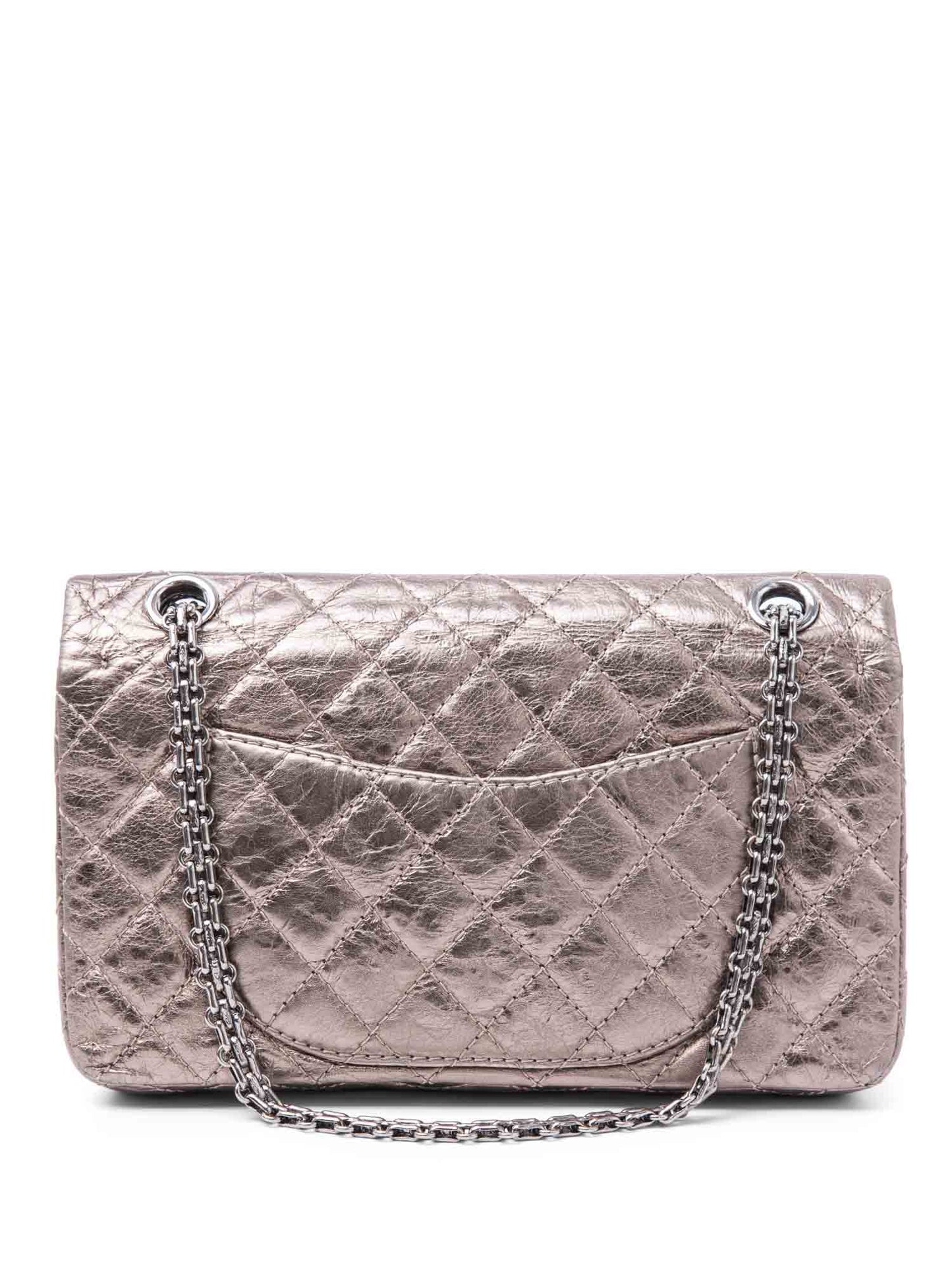 Chanel Medium Shoulder Bag - Lynora Bags