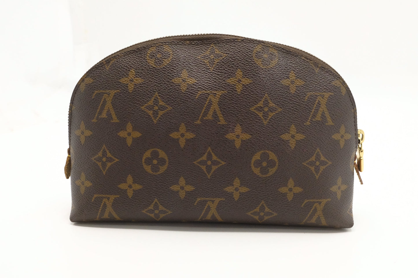 Louis Vuitton Pochette Cosmetique in Monogram Canvas