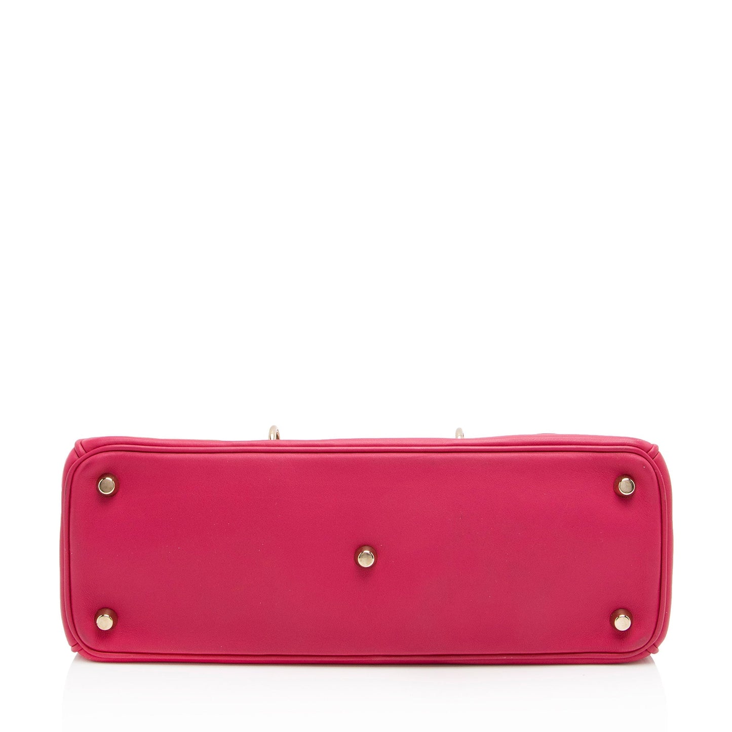 Dior Calfskin Diorissimo Medium Tote (SHF-8DRXfS)