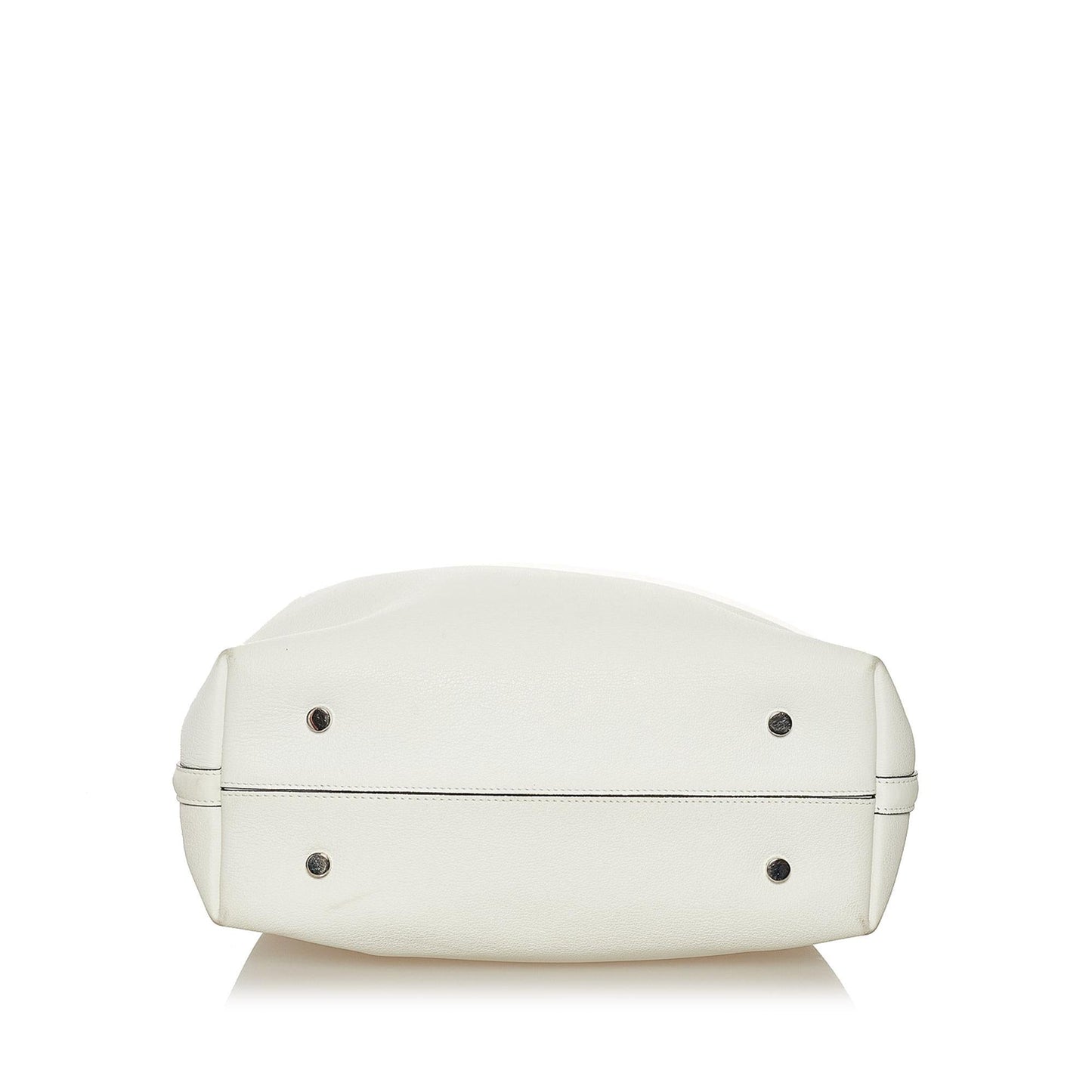 Dior Blossom Leather Tote Bag (SHG-35544)