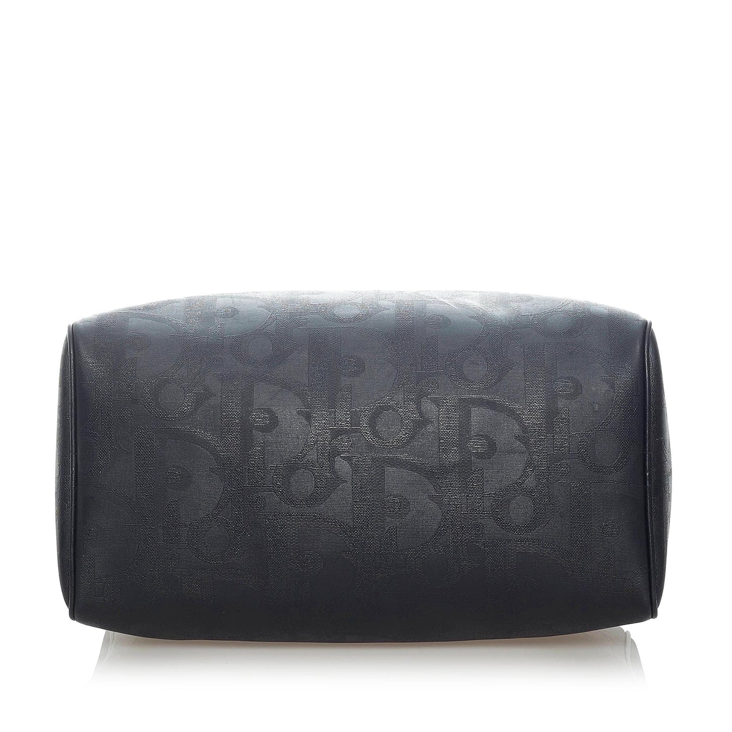 Dior Oblique Boston Bag (SHG-33402)