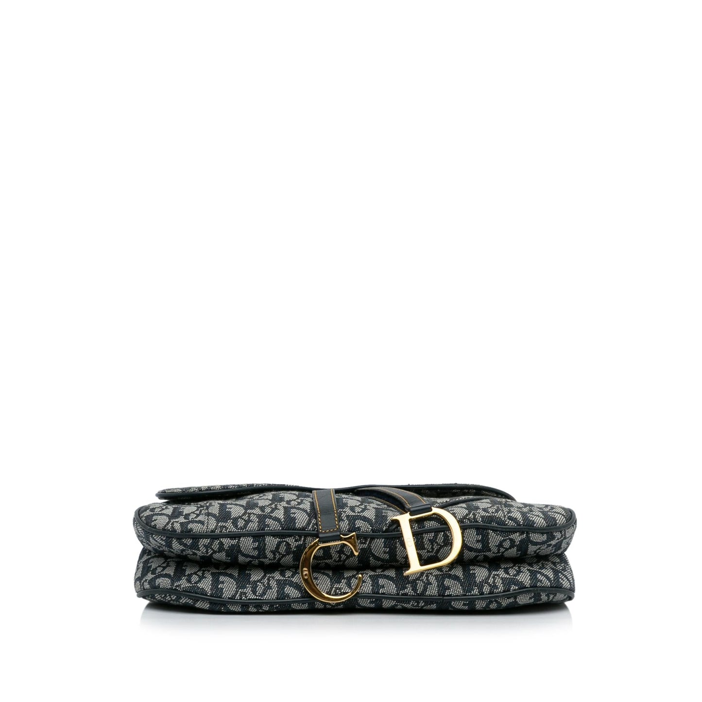 Dior Oblique Double Saddle (SHG-Z60Djh)