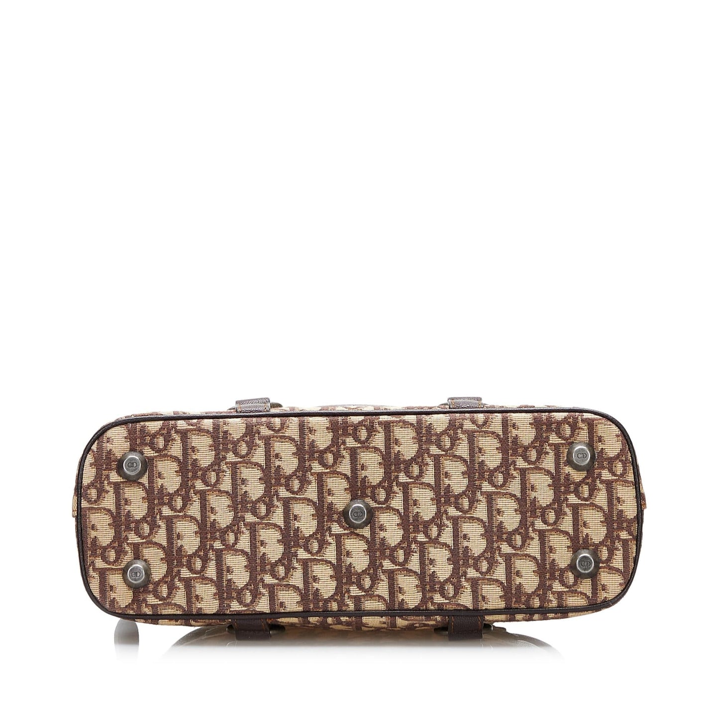 Dior Oblique Handbag (SHG-r4OEgj)