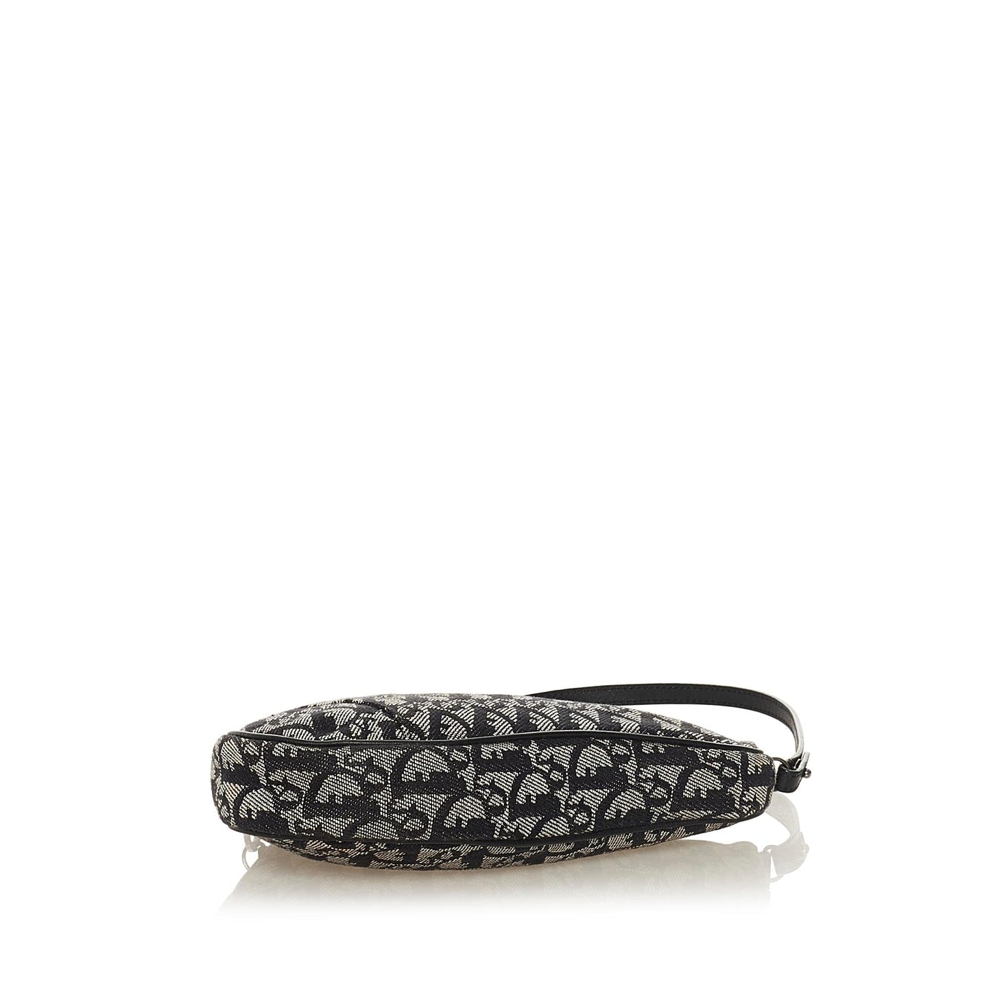 Dior Oblique Mini Saddle (SHG-34295)