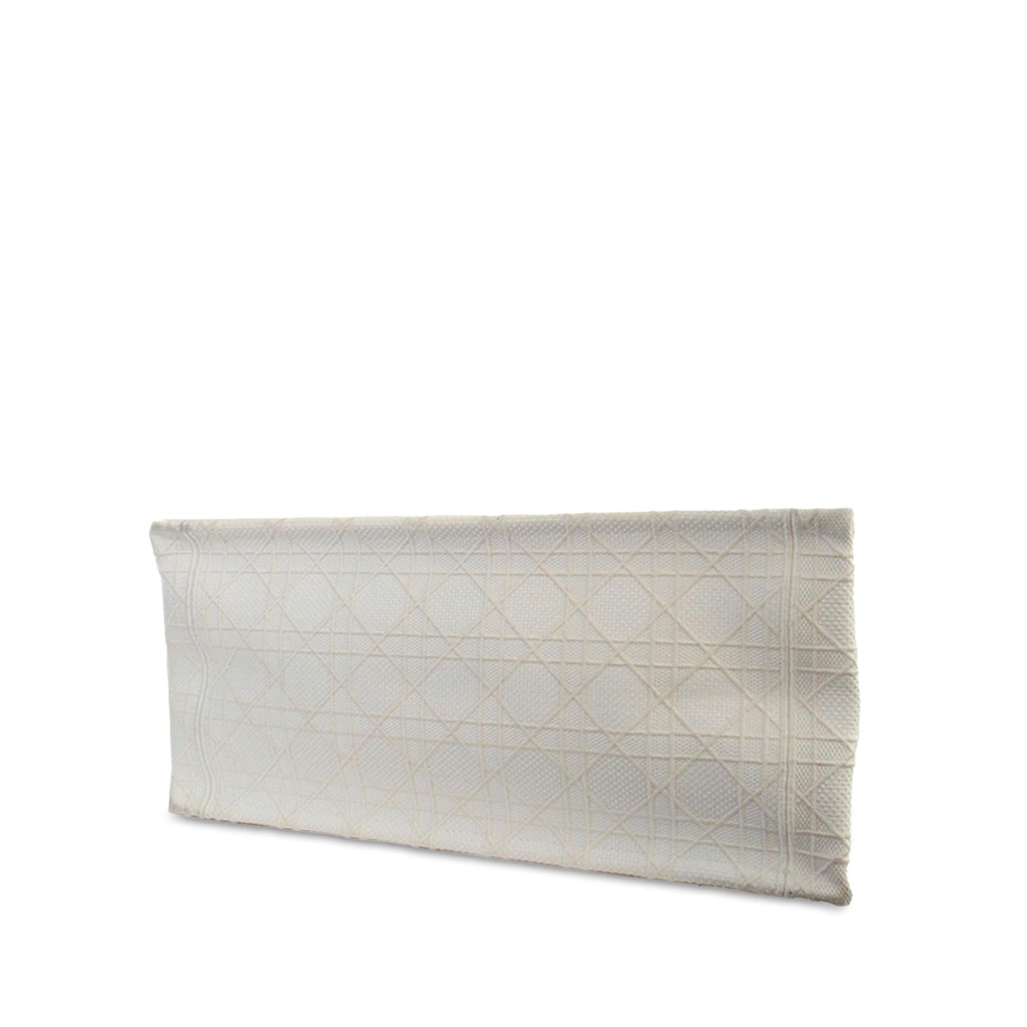 Dior Medium Cannage Book Tote