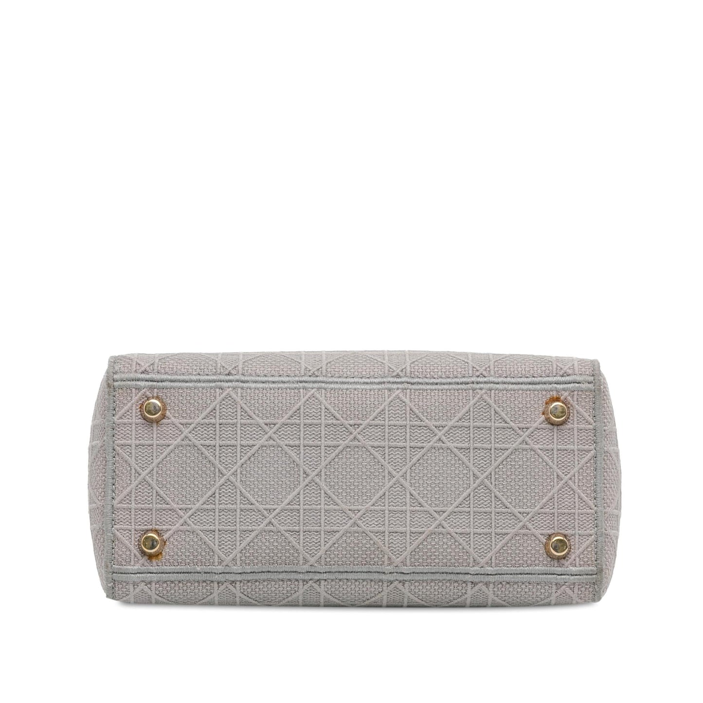 Dior Medium Cannage Lady D-Lite (SHG-ujW3Bx)