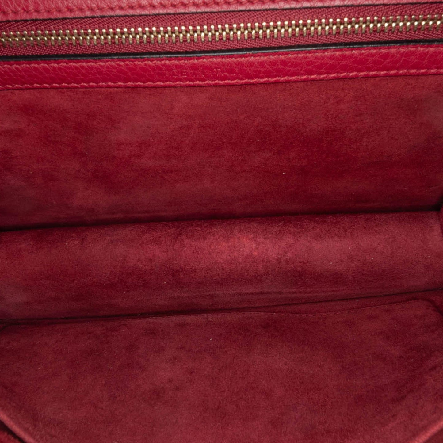 Dior Medium Grained Calfskin Diorama Flap
