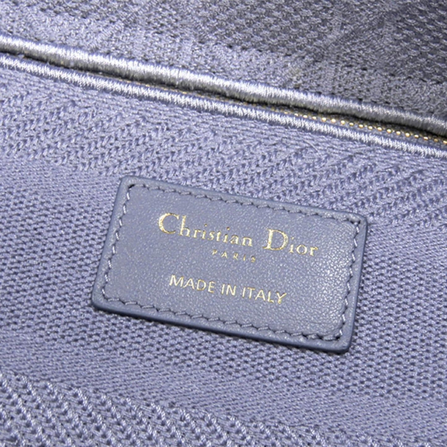 Dior Medium Lady D-Lite