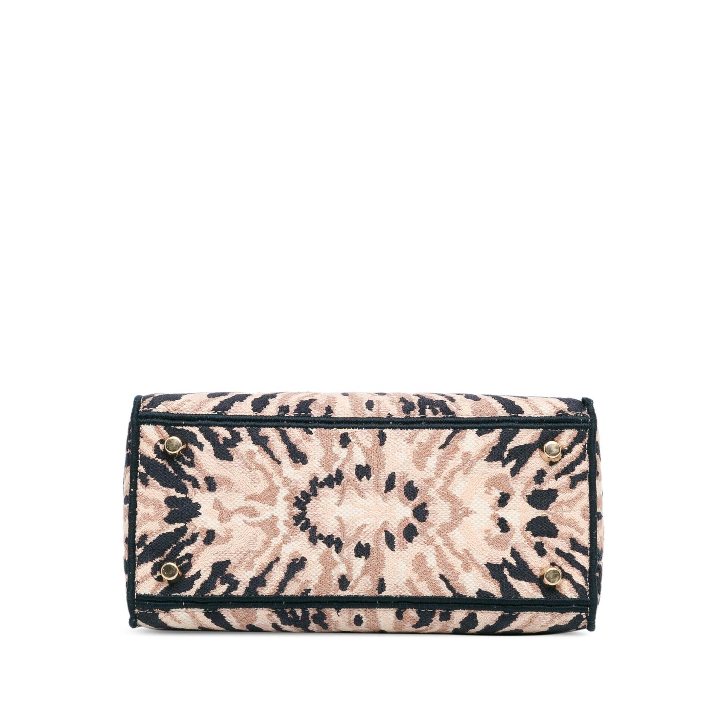 Dior Medium Tie-Dye Lady D-Lite (SHG-h0WVtw)