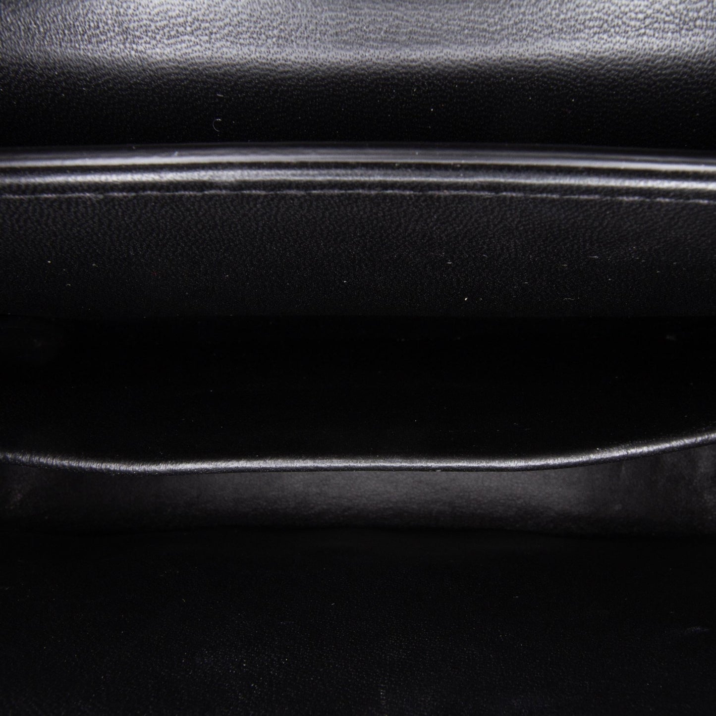 Dior Micro Smooth Calfskin 30 Montaigne Flap