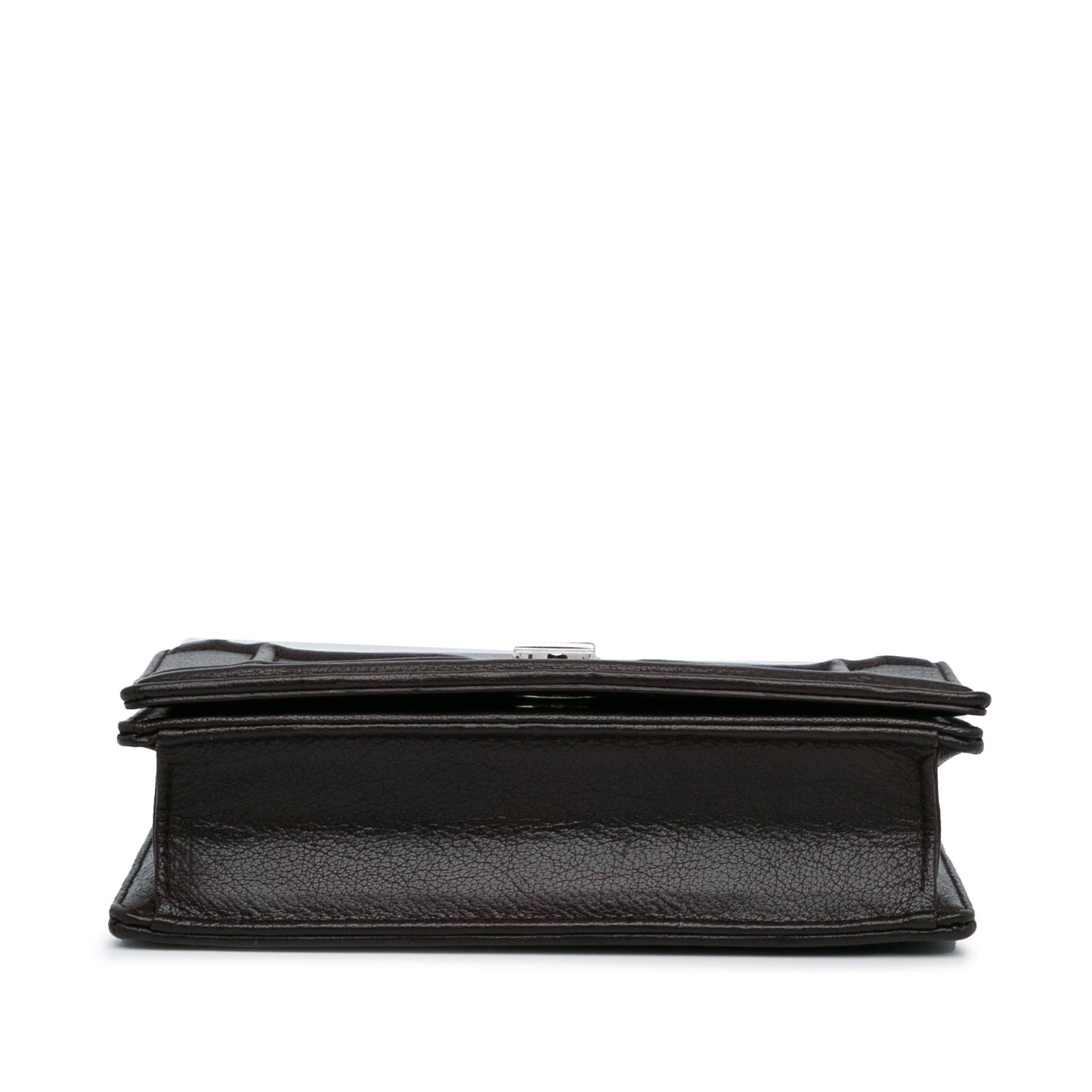 Dior Mini Diorama Chain Bag (SHG-fFGEbm)