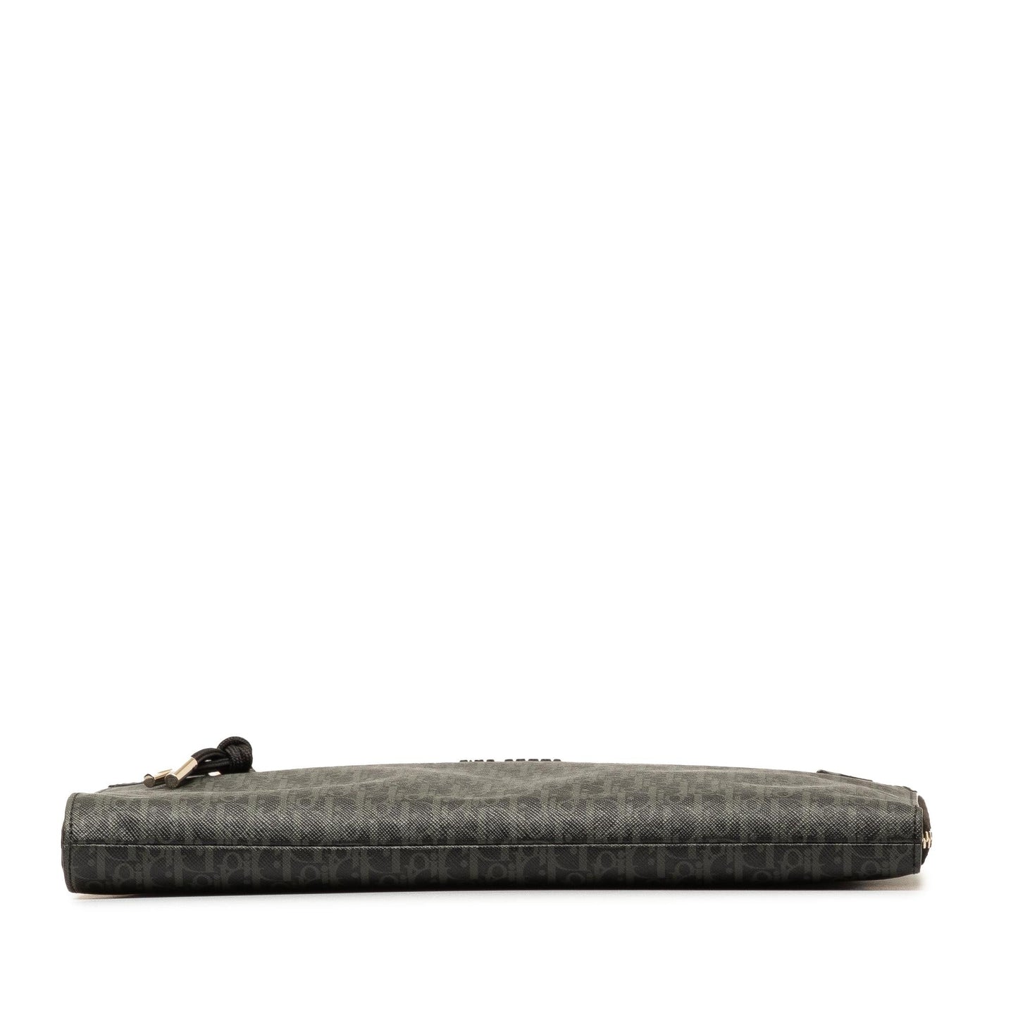Dior Oblique Clutch Bag