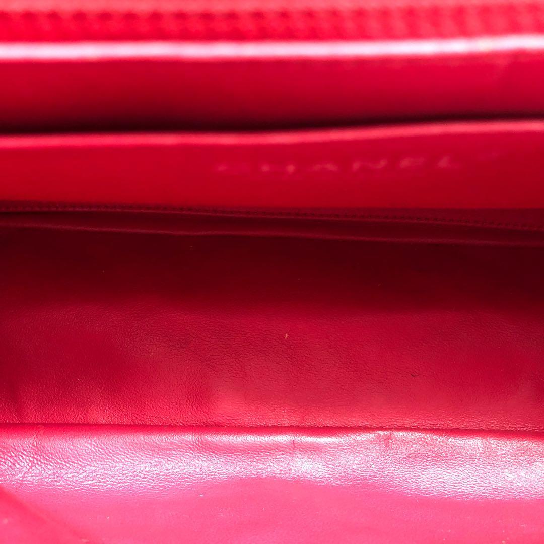 Chanel Classic Flap Shoulder Bag - Lynora Bags