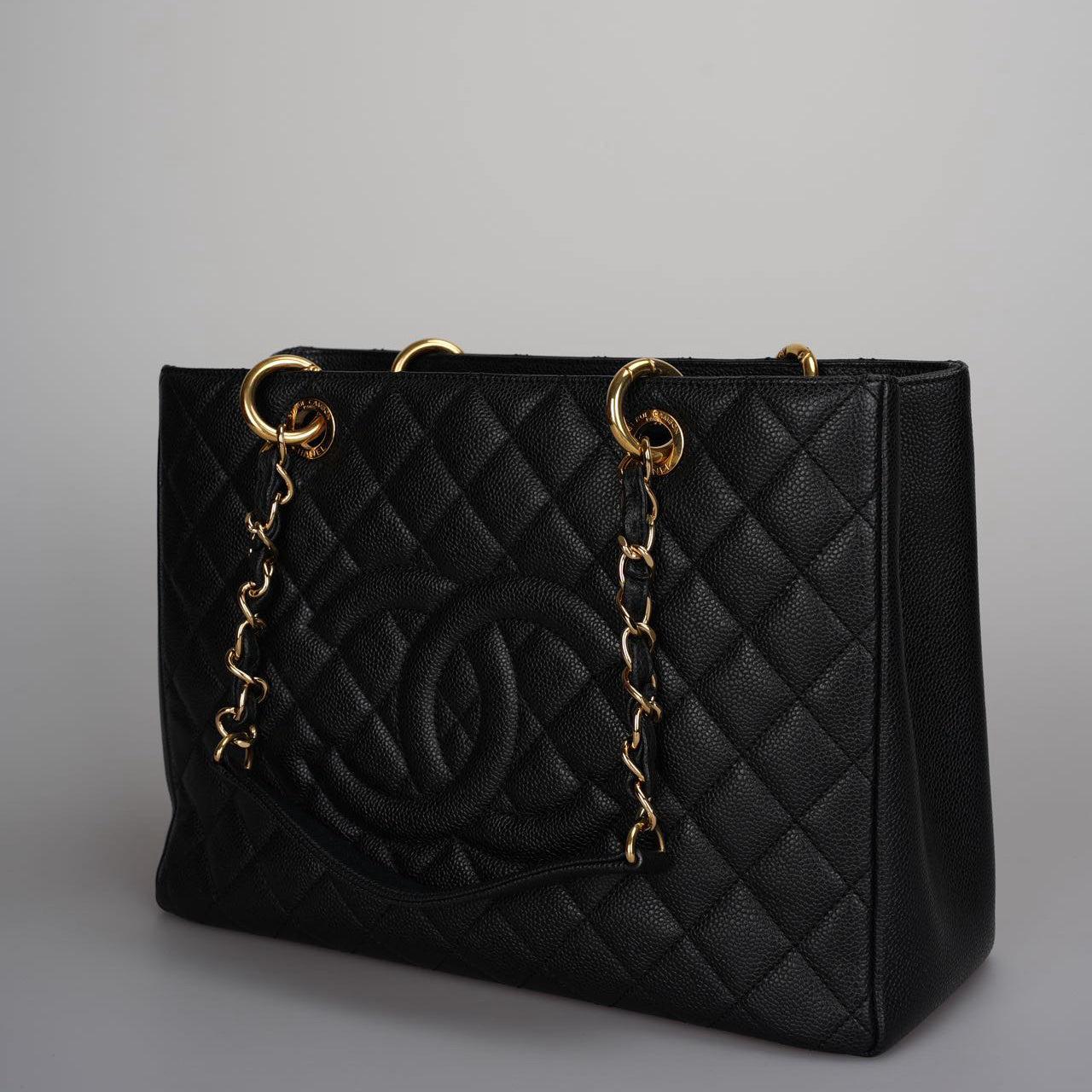 Chanel Tote Bag - Lynora Bags