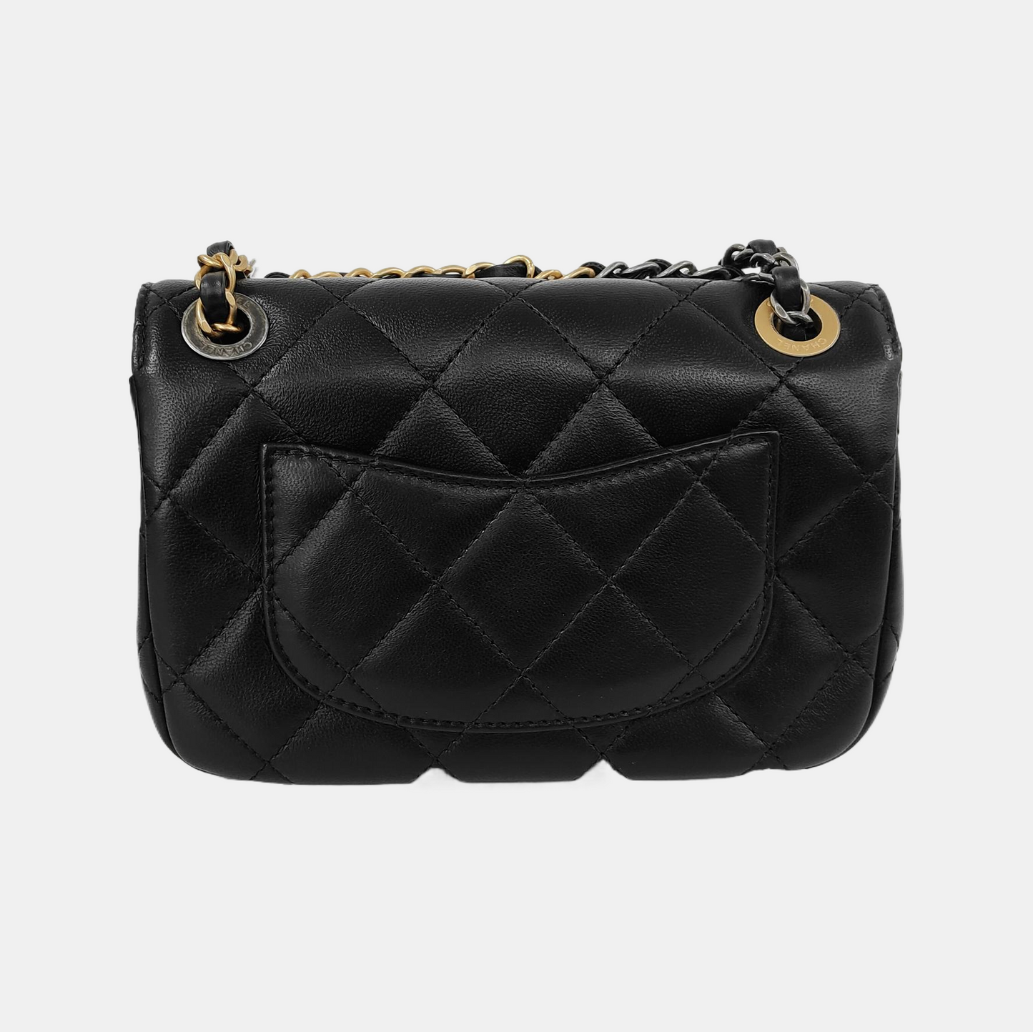 Chanel Flap Shoulder Bag - Lynora Bags