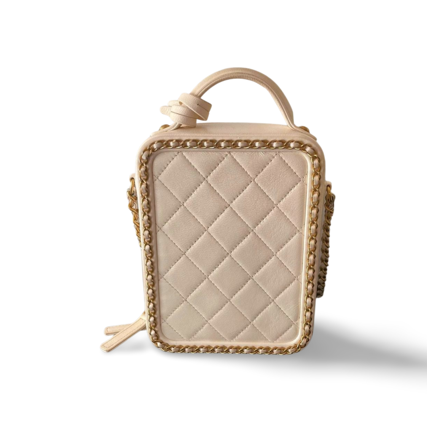 Chanel Handbag - Lynora Bags