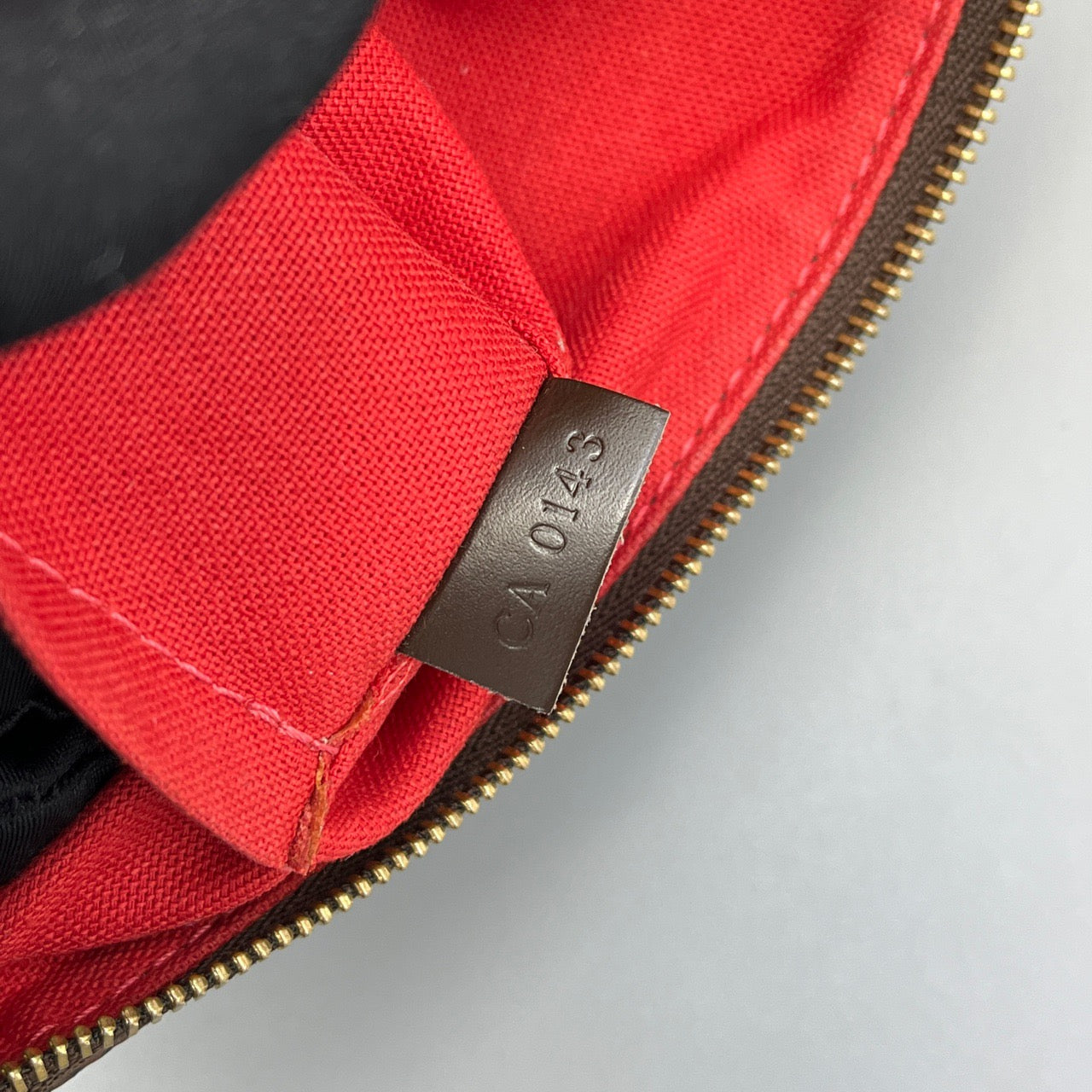 LOUIS VUITTONhobo bag