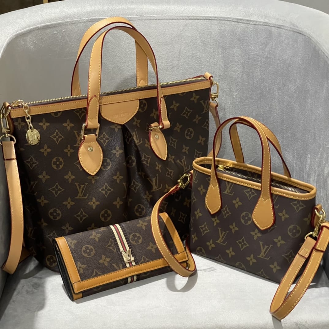 Louis Vuitton Handbag Sets