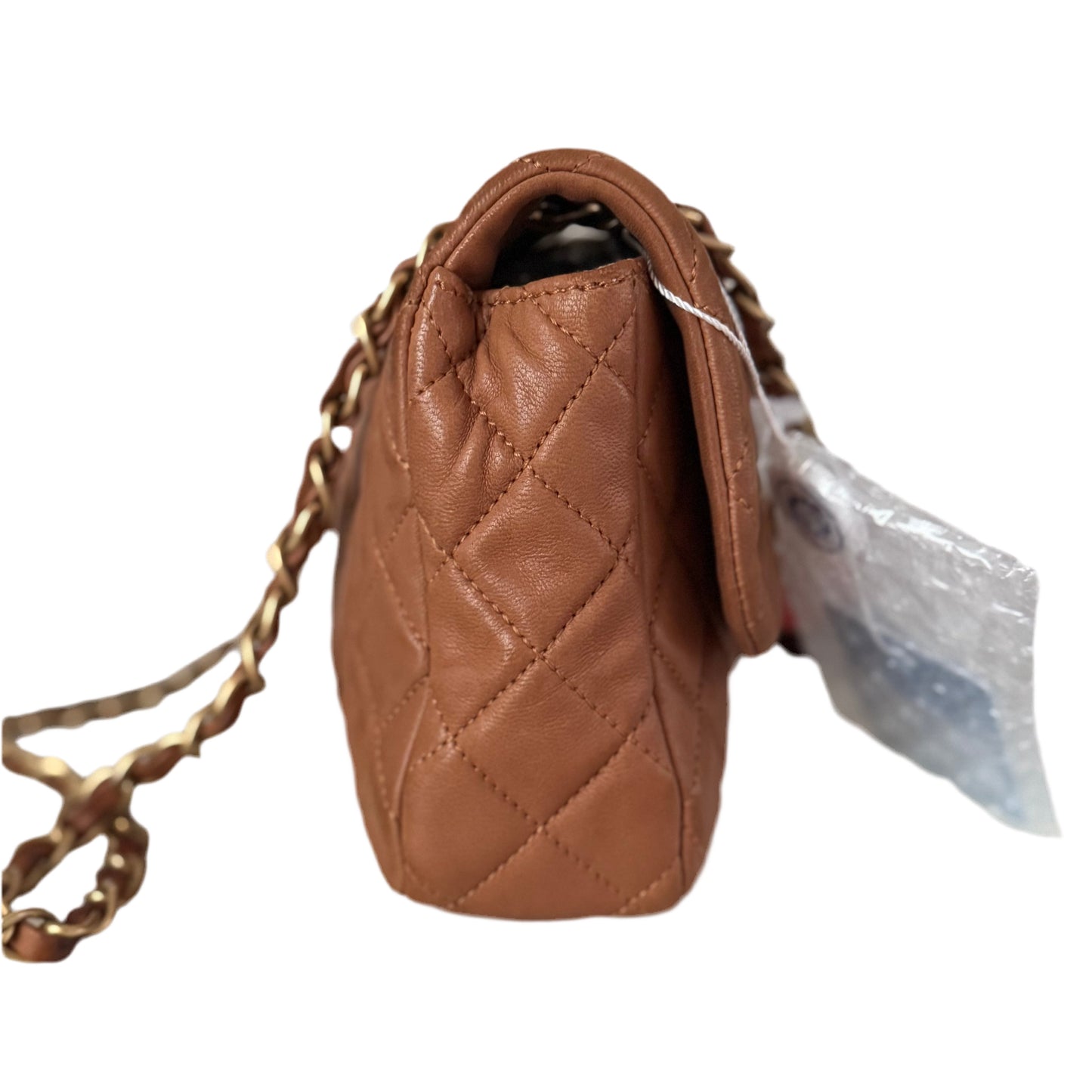 Chanel Flap Shoulder Bag - Lynora Bags