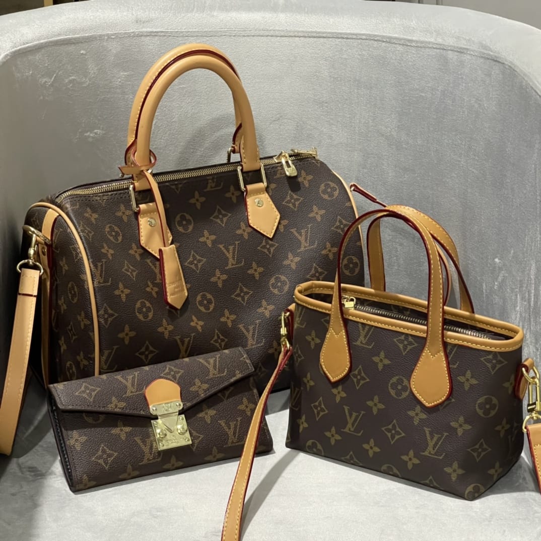 Louis Vuitton Handbag Sets