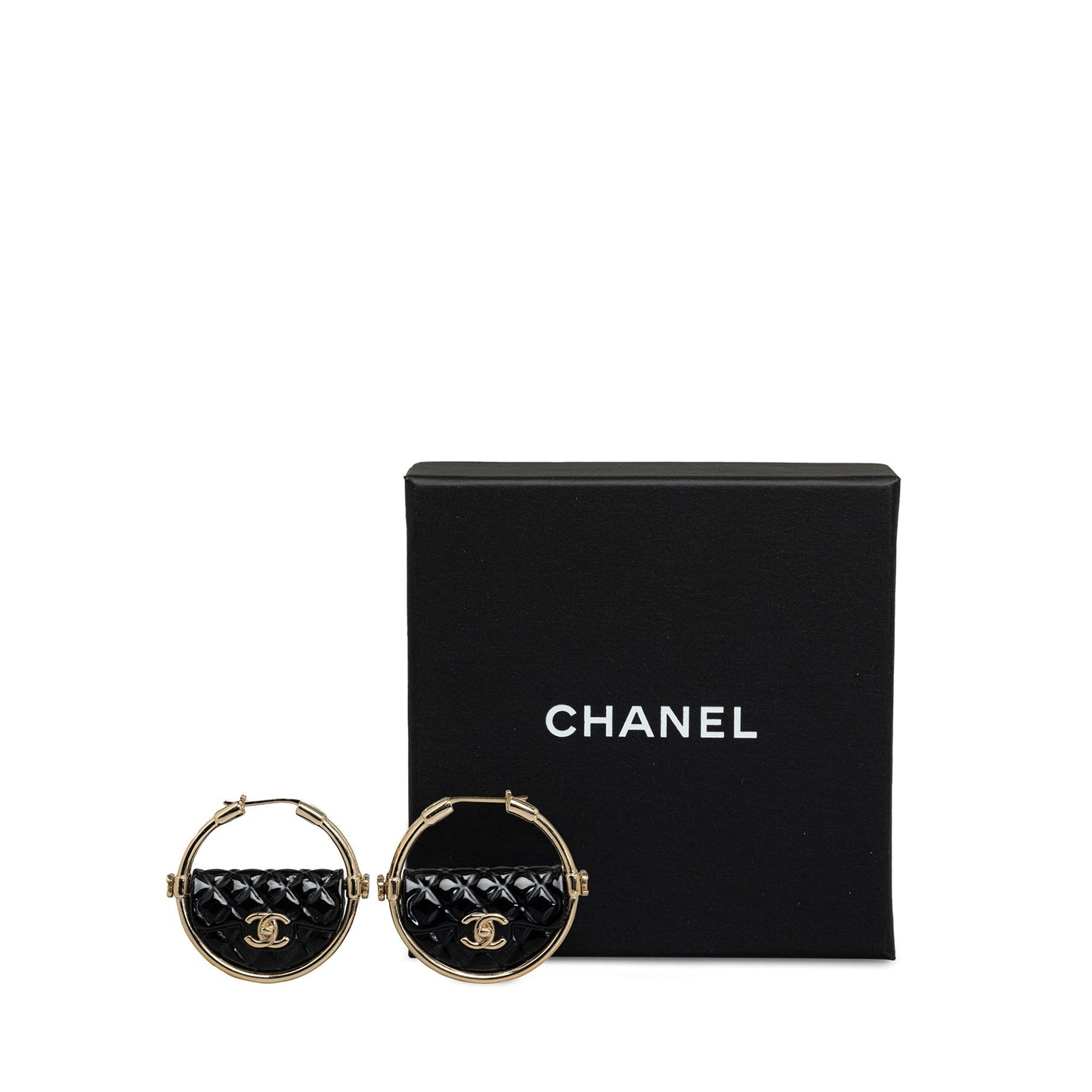 Chanel Shoulder Bag - Lynora Bags