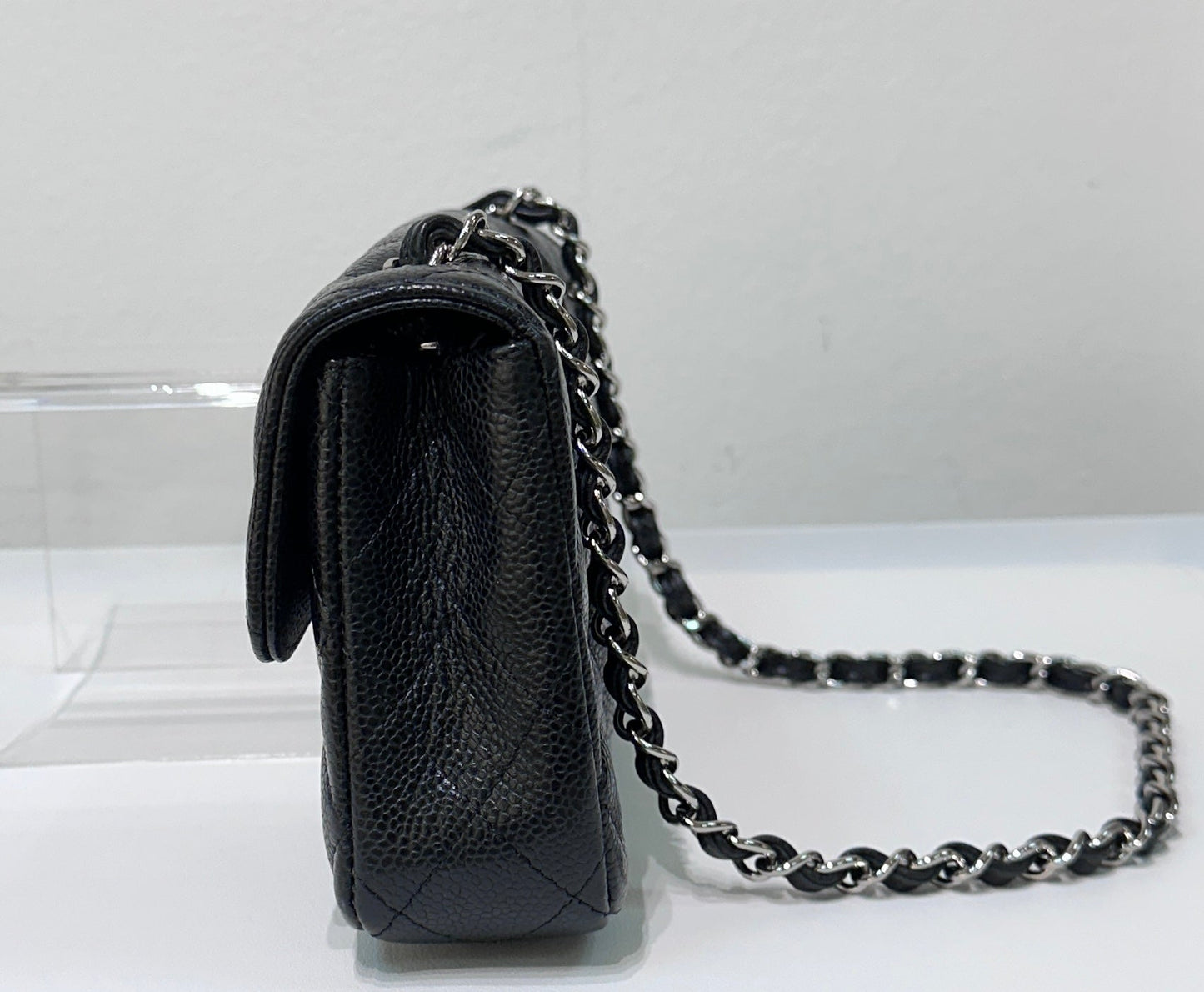 Chanel Flap Shoulder Bag - Lynora Bags
