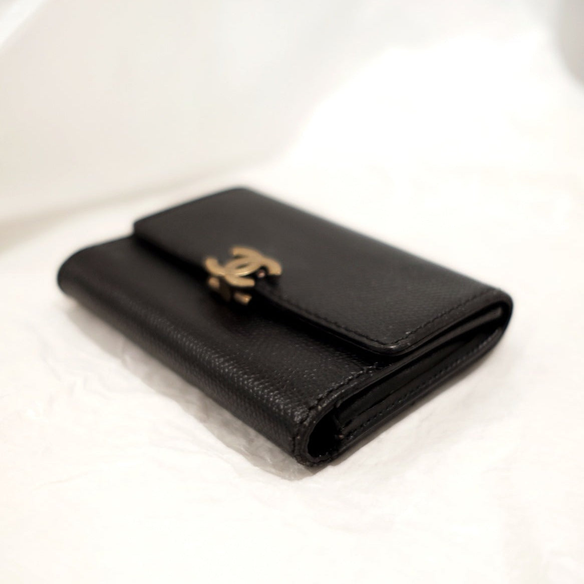 Chanel Flap Shoulder Bag - Lynora Bags