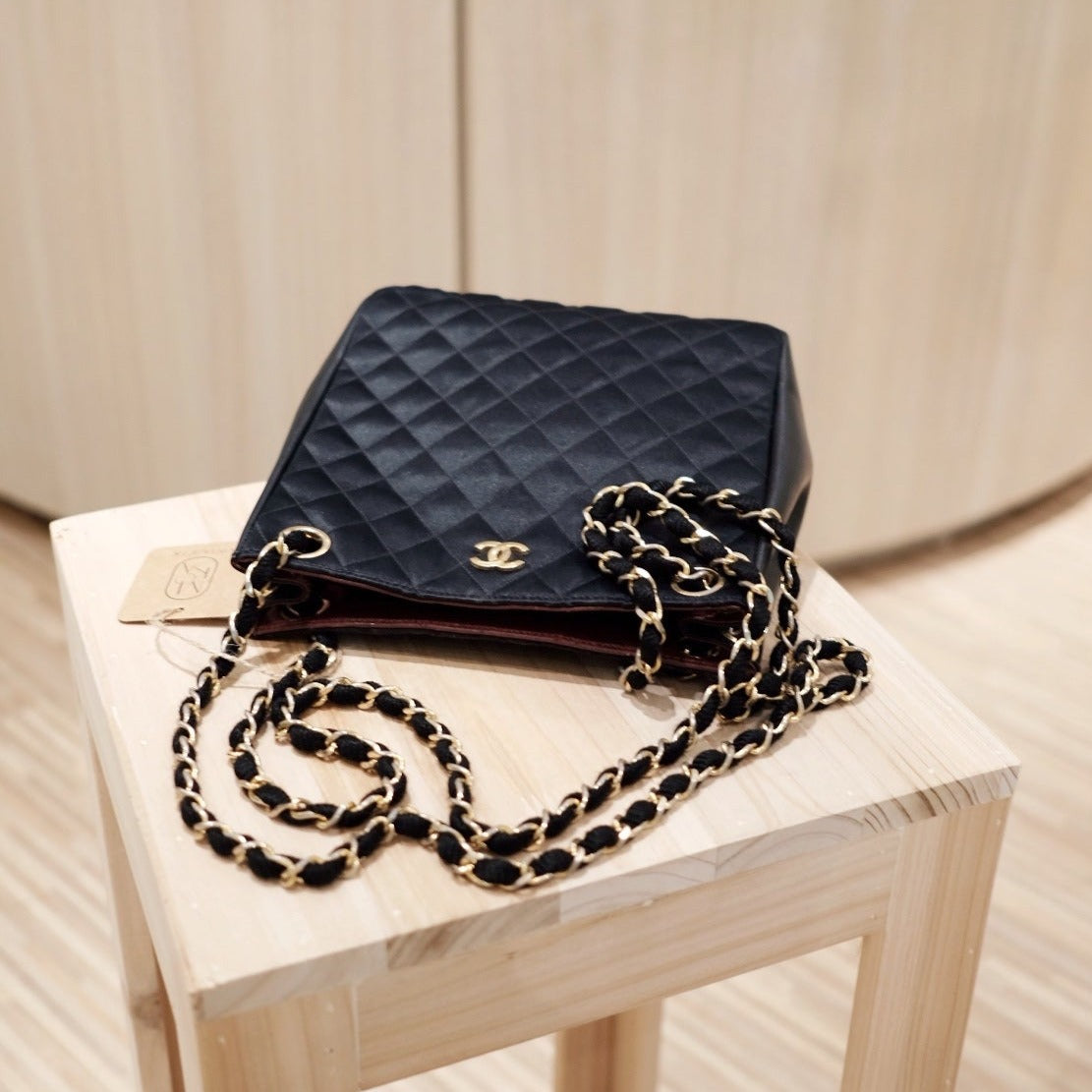Chanel Shoulder Bag - Lynora Bags