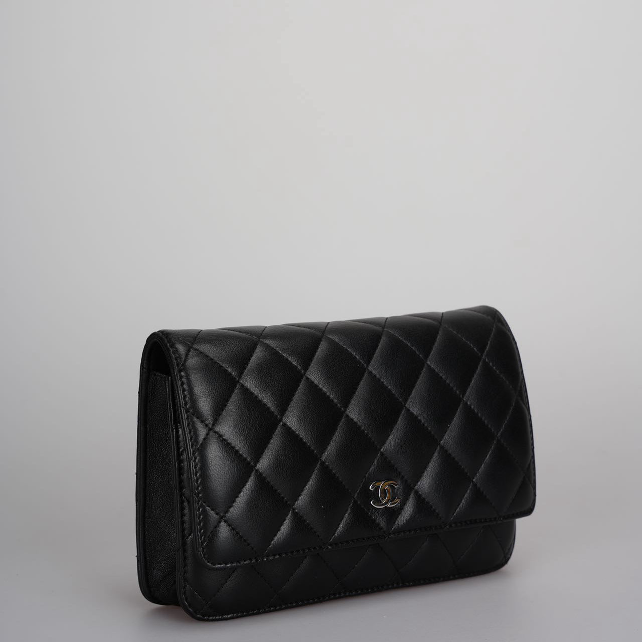 Chanel WOC Crossbody Bag - Lynora Bags
