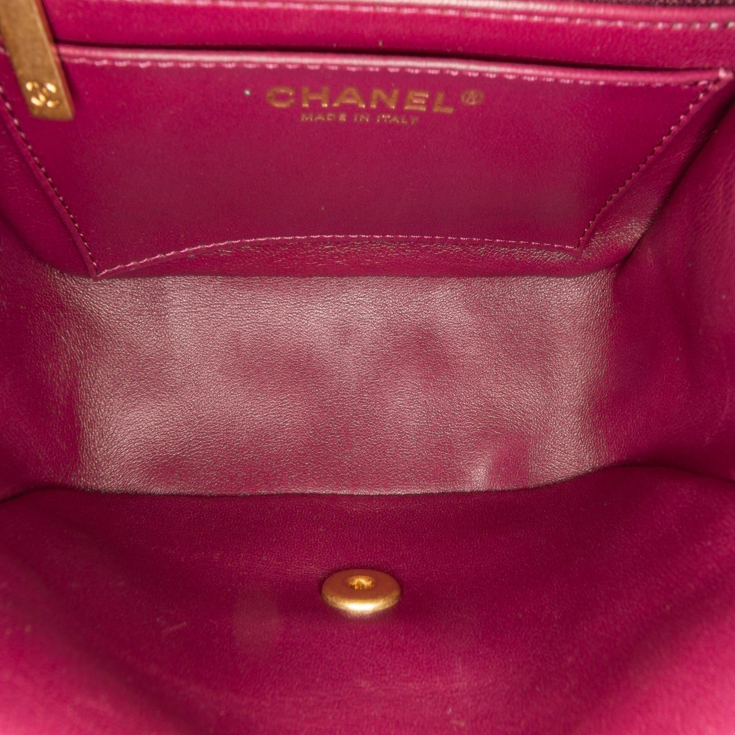 Chanel Flap Crossbody Bag - Lynora Bags
