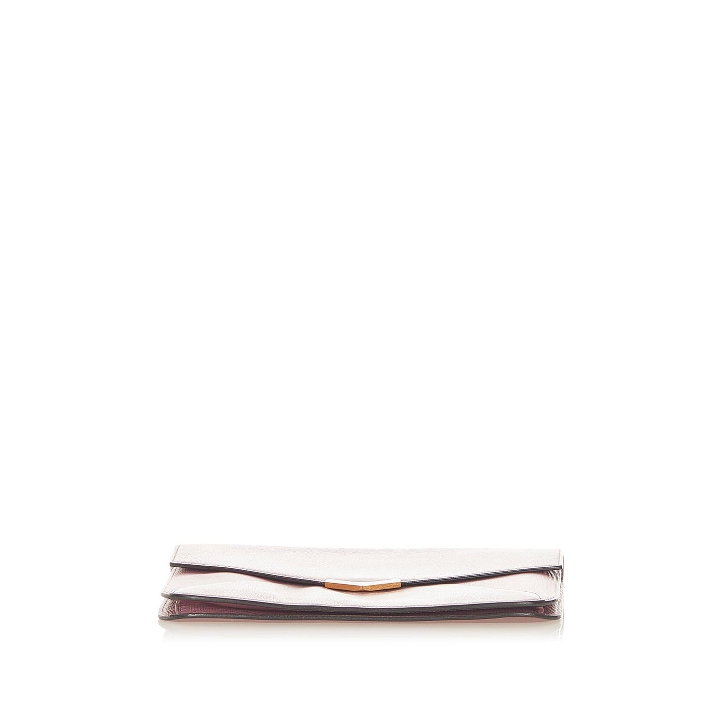 Fendi 2Jours Envelope Clutch Bag (31691)