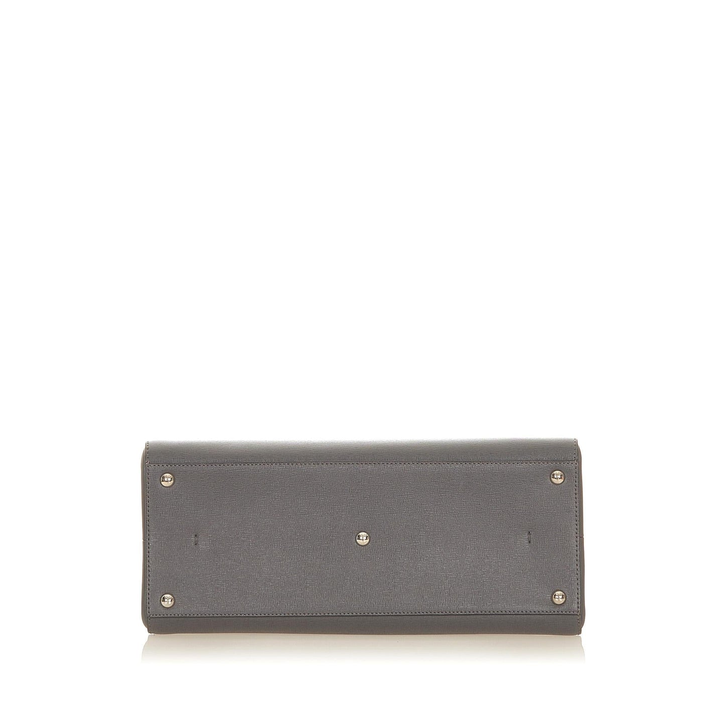 Fendi 3Jours Leather Tote Bag (32164)