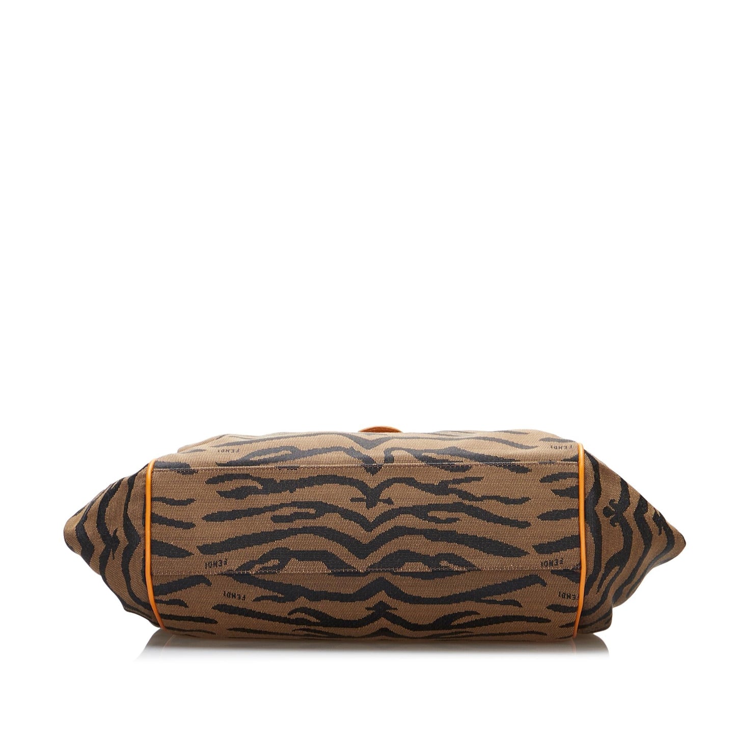 Fendi Animal Print Handbag (FwAKG4)