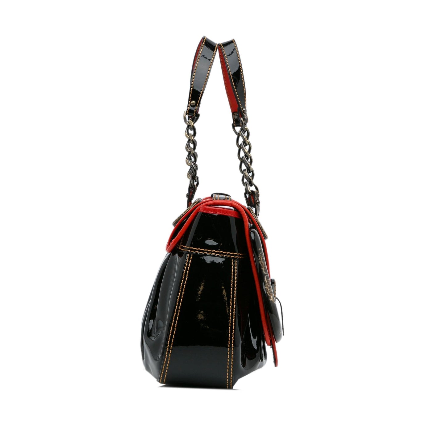 Fendi B. Bag (oMnO9Z)