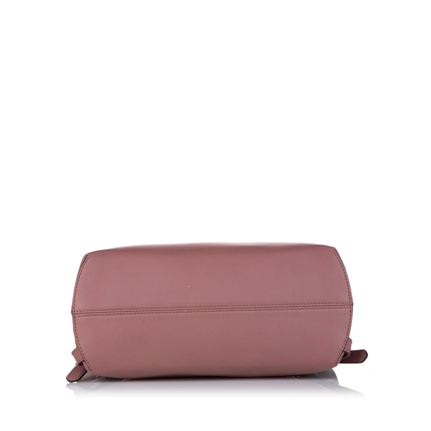Fendi Back To School Leather Backpack (32525)