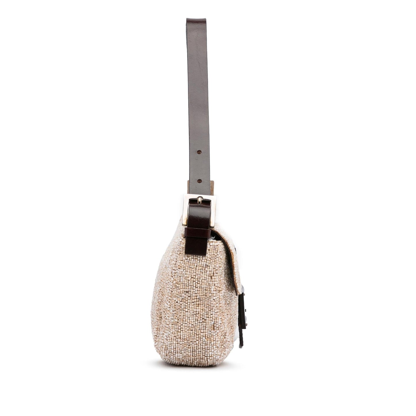 Fendi Beaded Baguette (F4NxUf)